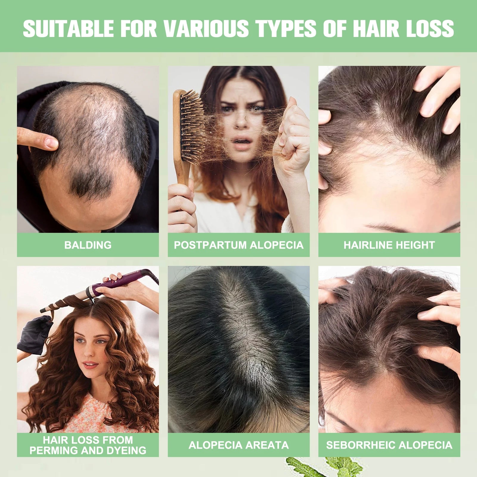 Șampon Nutritiv cu Rozmarin și Biotină